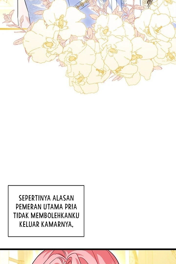 I Became a Tyrant’s Maid Chapter 31 - halaman 64