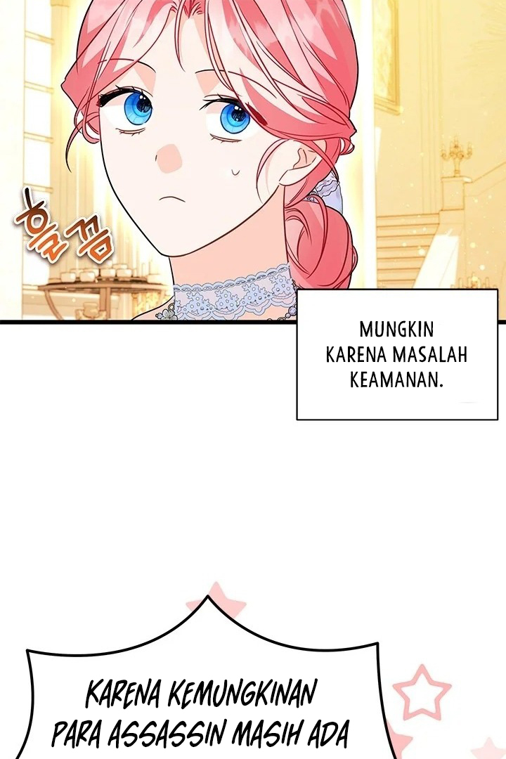 I Became a Tyrant’s Maid Chapter 31 - halaman 65