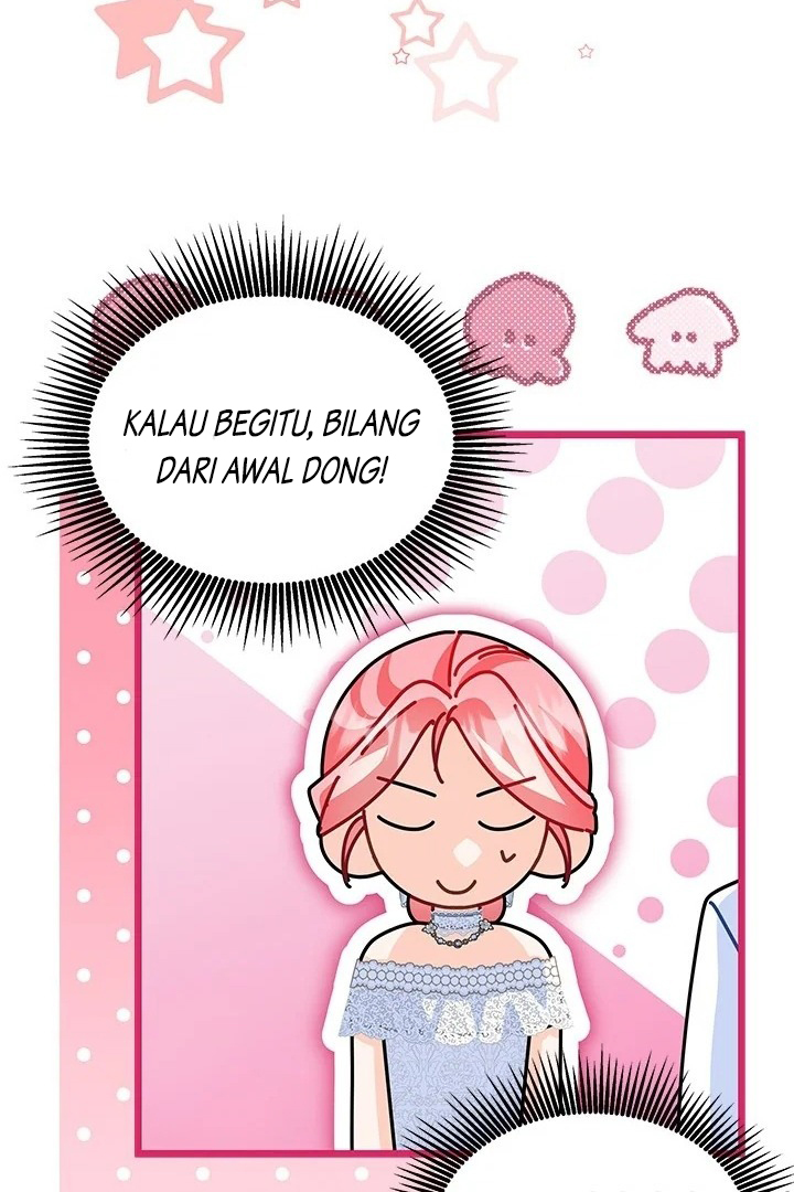 I Became a Tyrant’s Maid Chapter 31 - halaman 67