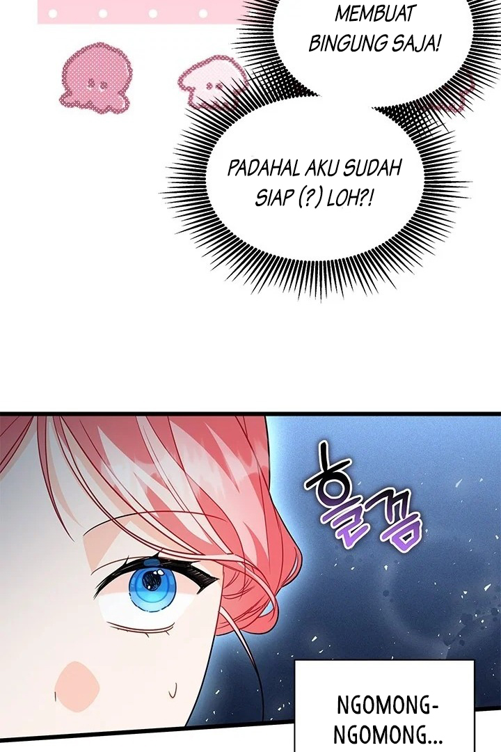 I Became a Tyrant’s Maid Chapter 31 - halaman 68