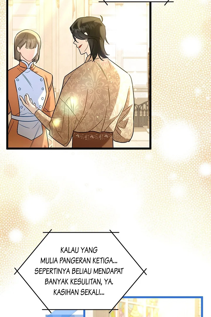 I Became a Tyrant’s Maid Chapter 31 - halaman 7