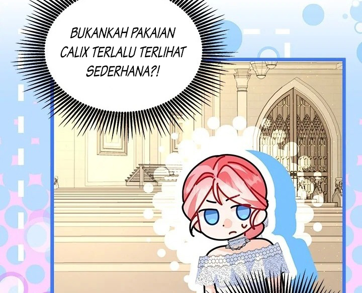 I Became a Tyrant’s Maid Chapter 31 - halaman 72