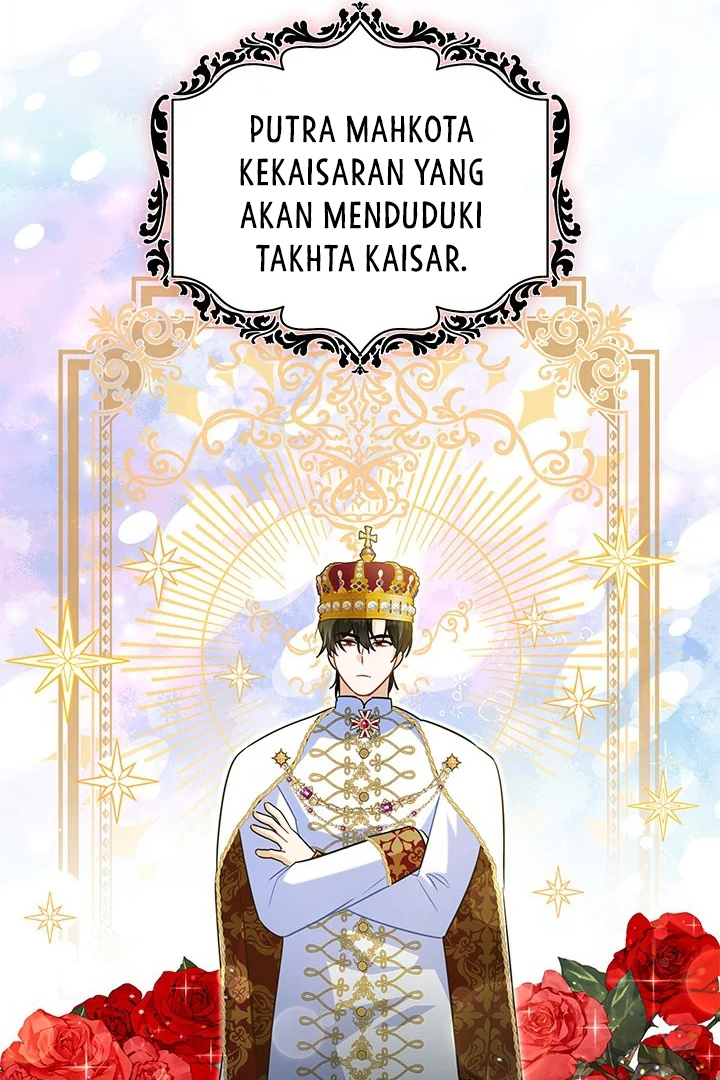 I Became a Tyrant’s Maid Chapter 31 - halaman 74