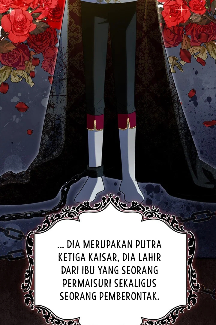 I Became a Tyrant’s Maid Chapter 31 - halaman 75