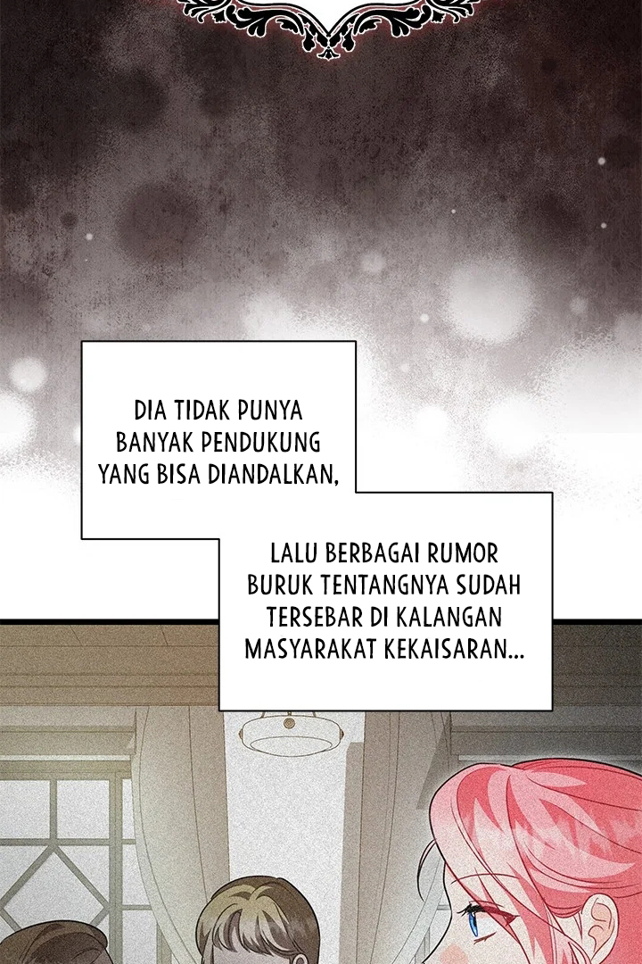 I Became a Tyrant’s Maid Chapter 31 - halaman 76