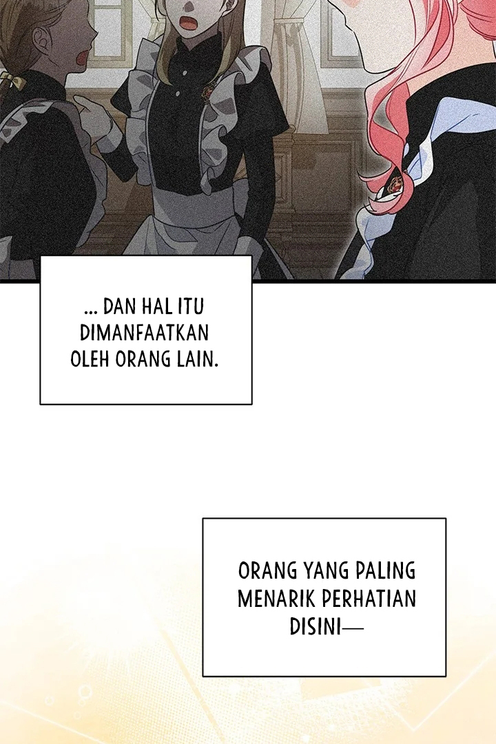 I Became a Tyrant’s Maid Chapter 31 - halaman 77