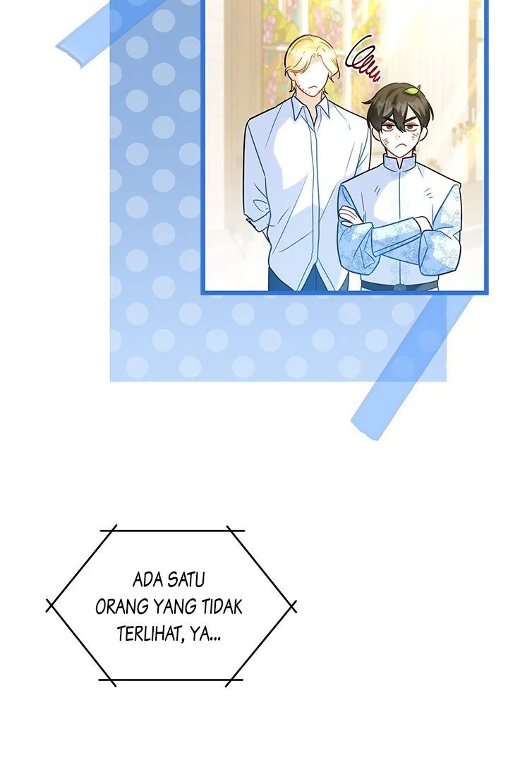 I Became a Tyrant’s Maid Chapter 31 - halaman 8