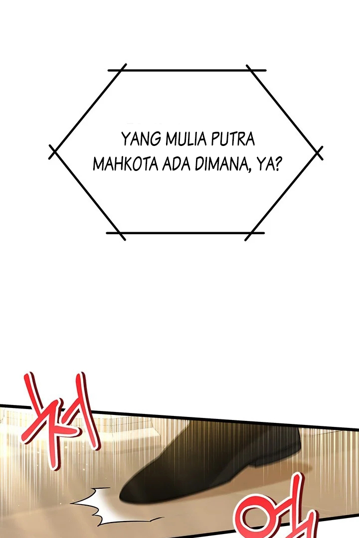 I Became a Tyrant’s Maid Chapter 31 - halaman 9