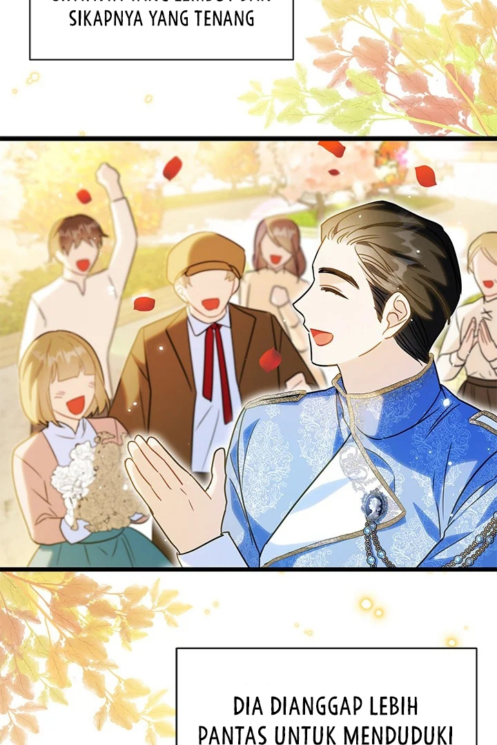 I Became a Tyrant’s Maid Chapter 32 - halaman 10