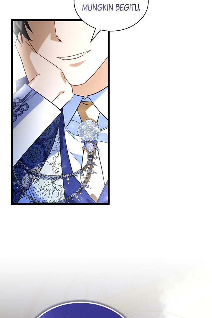 I Became a Tyrant’s Maid Chapter 32 - halaman 101