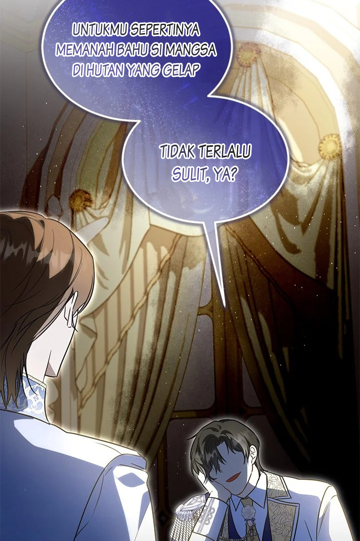 I Became a Tyrant’s Maid Chapter 32 - halaman 102