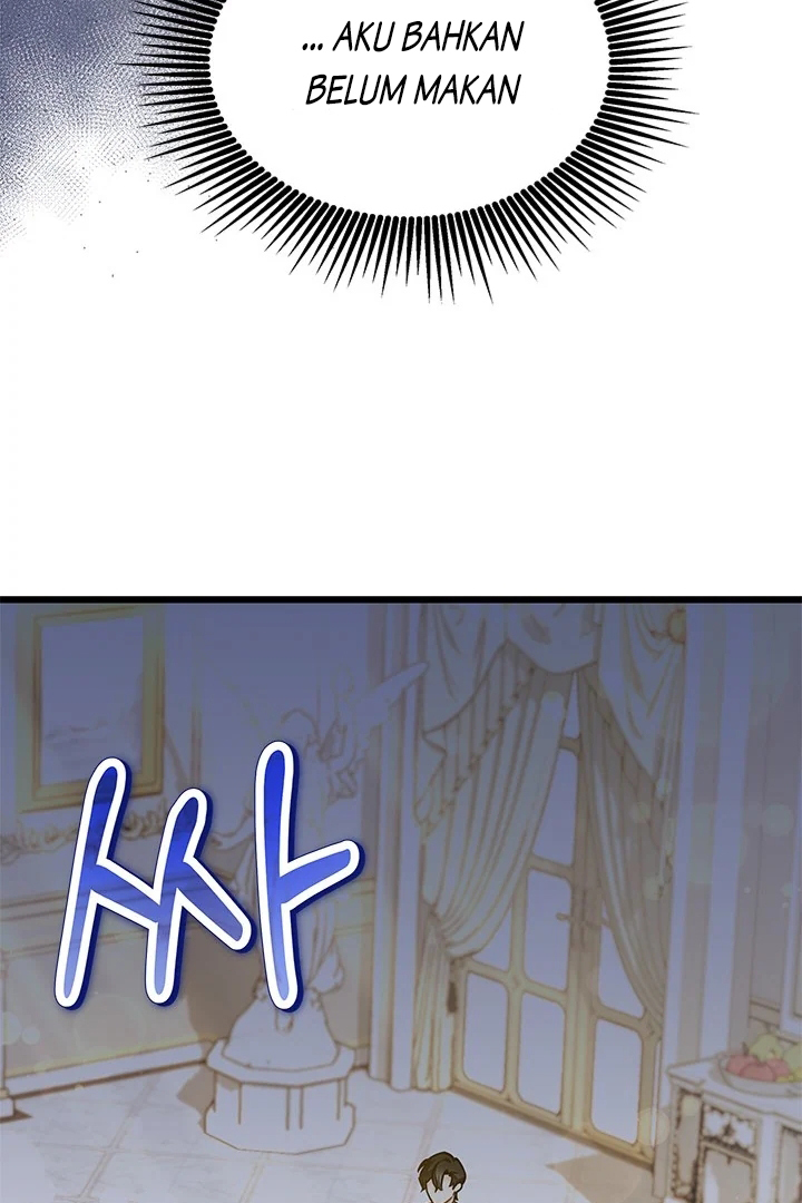I Became a Tyrant’s Maid Chapter 32 - halaman 105