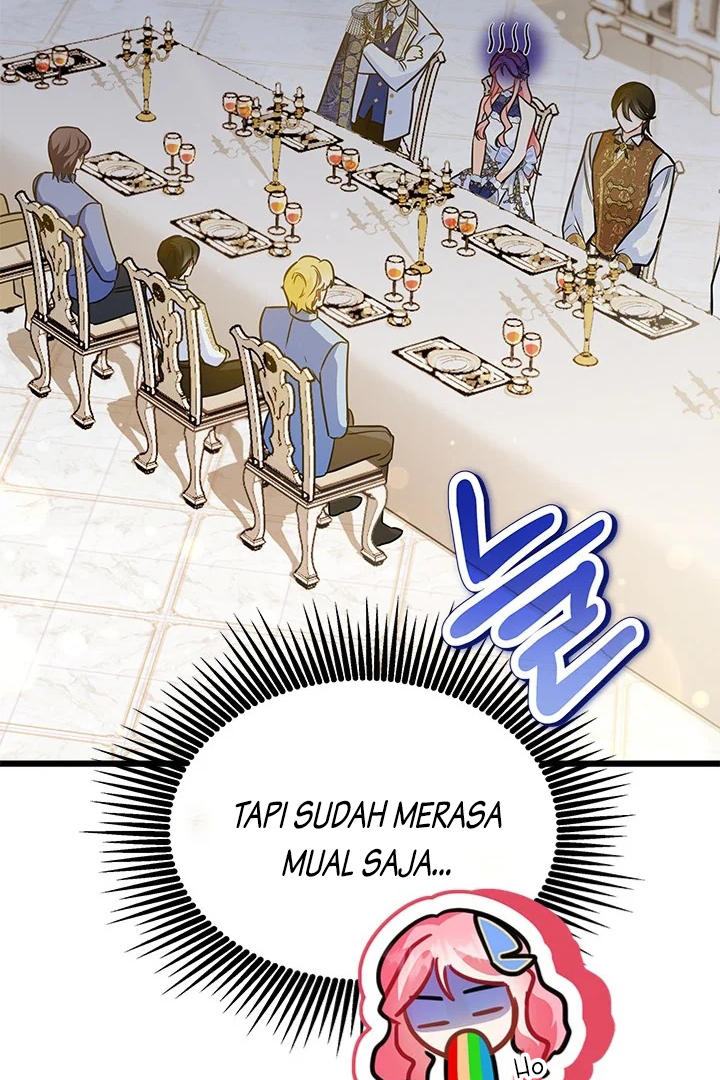 I Became a Tyrant’s Maid Chapter 32 - halaman 106