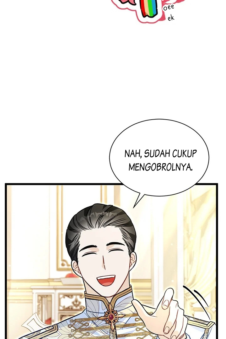 I Became a Tyrant’s Maid Chapter 32 - halaman 107