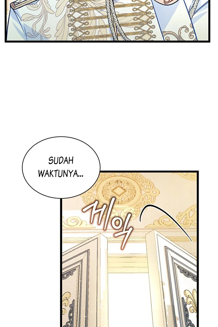 I Became a Tyrant’s Maid Chapter 32 - halaman 108