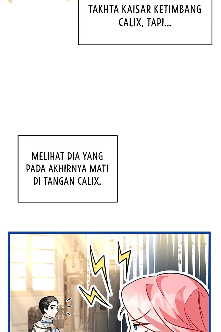I Became a Tyrant’s Maid Chapter 32 - halaman 11