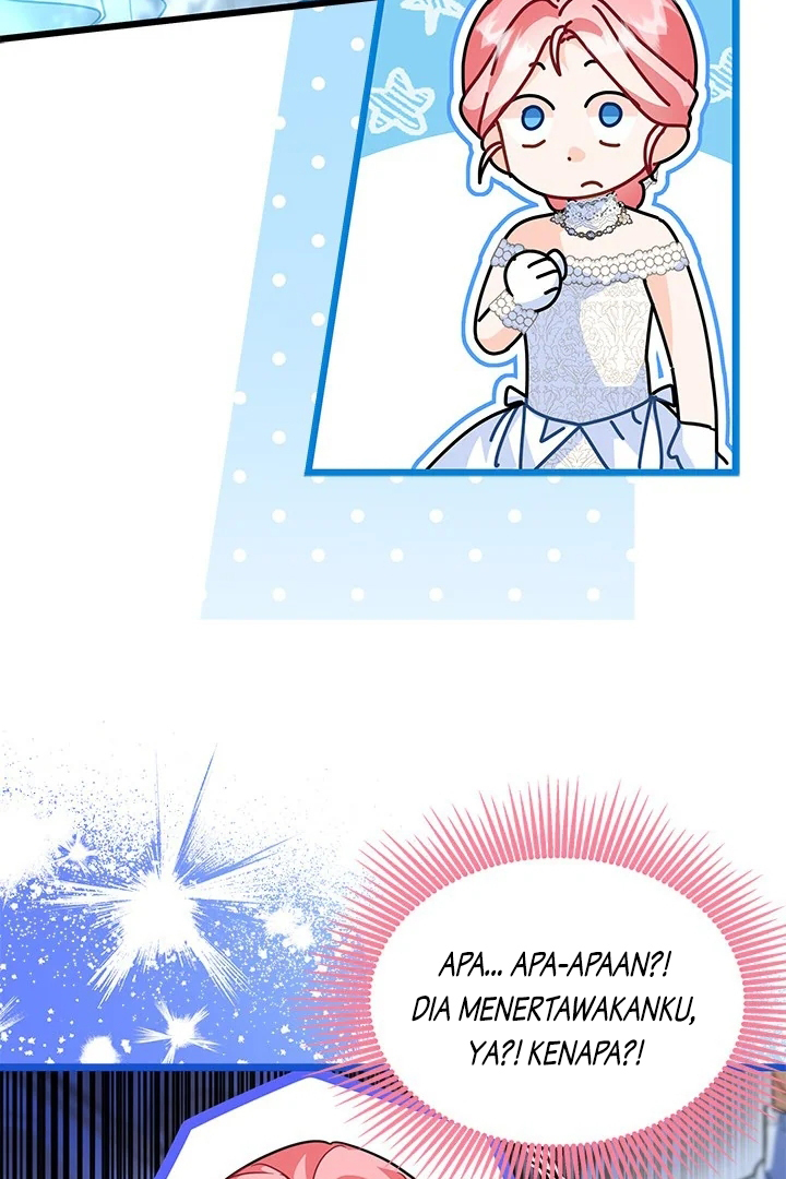 I Became a Tyrant’s Maid Chapter 32 - halaman 14