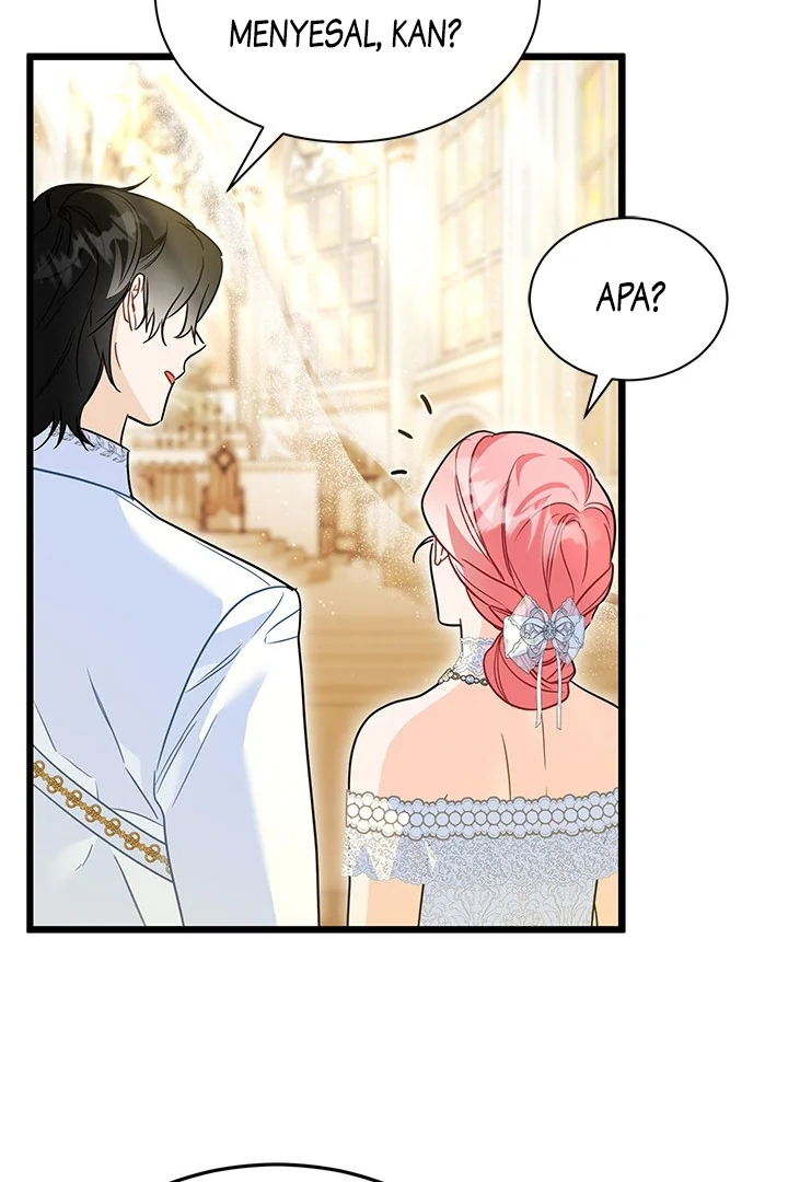 I Became a Tyrant’s Maid Chapter 32 - halaman 16