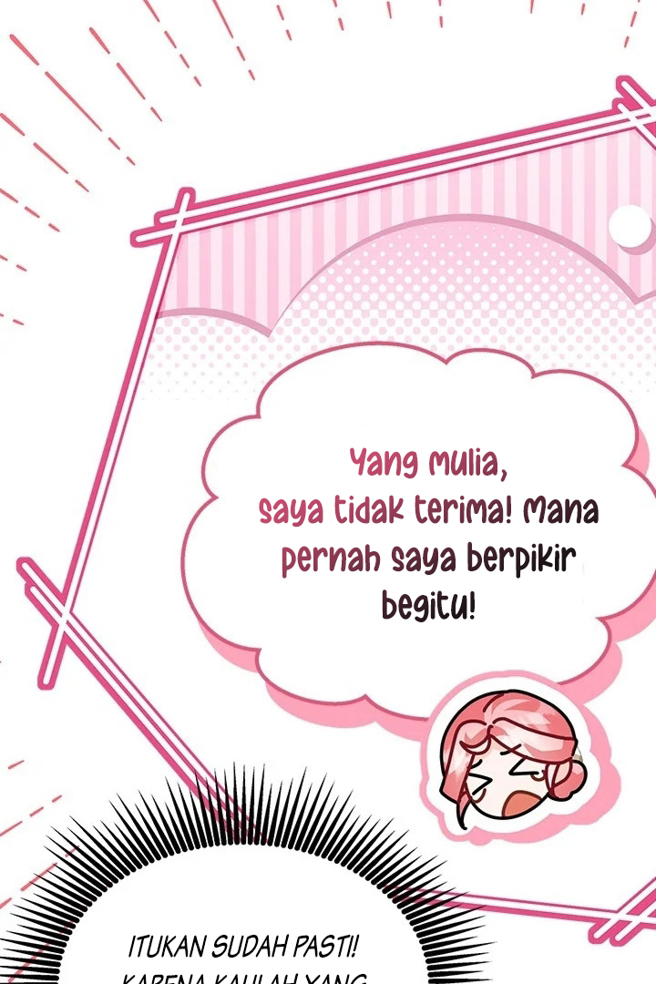 I Became a Tyrant’s Maid Chapter 32 - halaman 20
