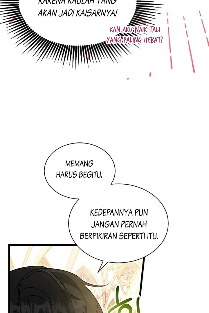 I Became a Tyrant’s Maid Chapter 32 - halaman 21