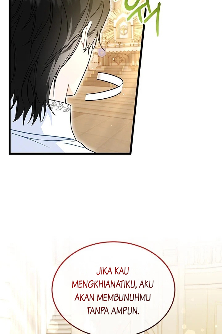 I Became a Tyrant’s Maid Chapter 32 - halaman 22