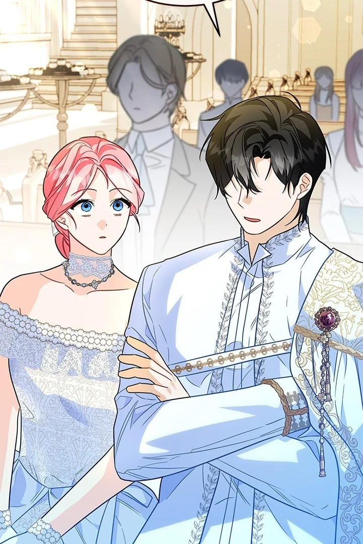 I Became a Tyrant’s Maid Chapter 32 - halaman 23