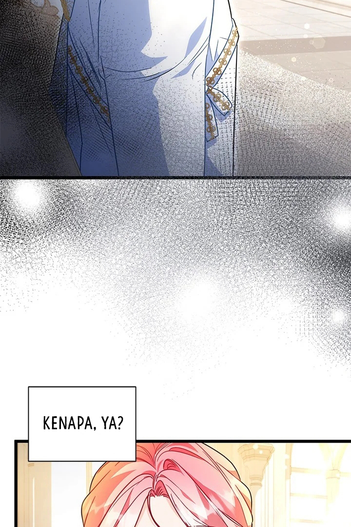 I Became a Tyrant’s Maid Chapter 32 - halaman 25
