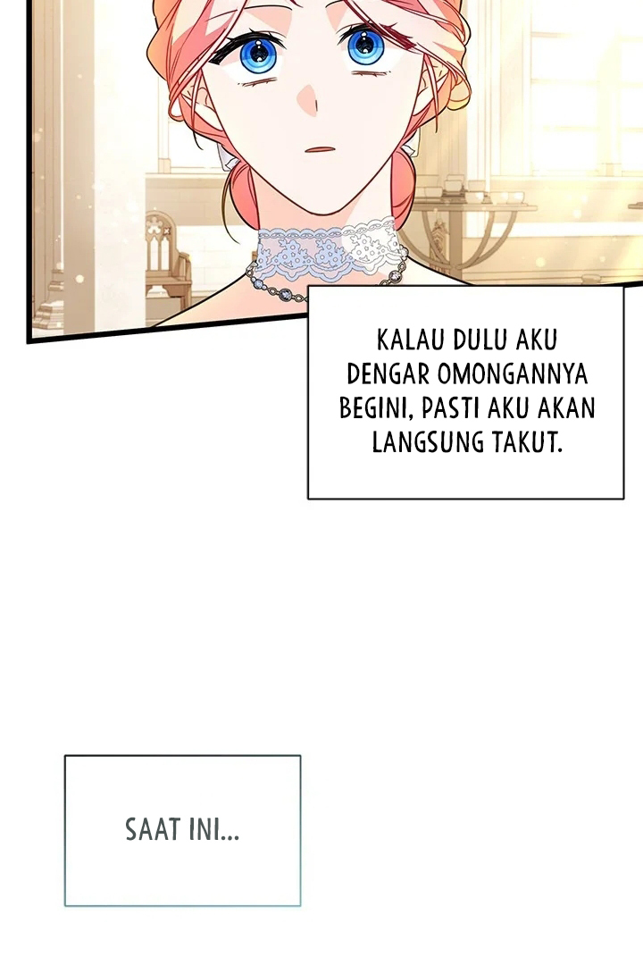I Became a Tyrant’s Maid Chapter 32 - halaman 26
