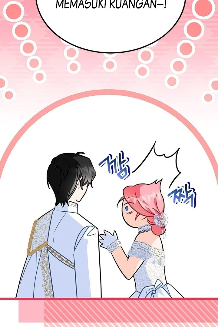 I Became a Tyrant’s Maid Chapter 32 - halaman 28
