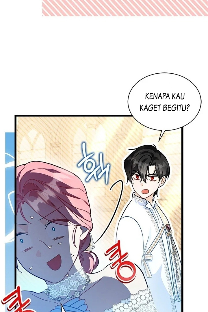 I Became a Tyrant’s Maid Chapter 32 - halaman 29