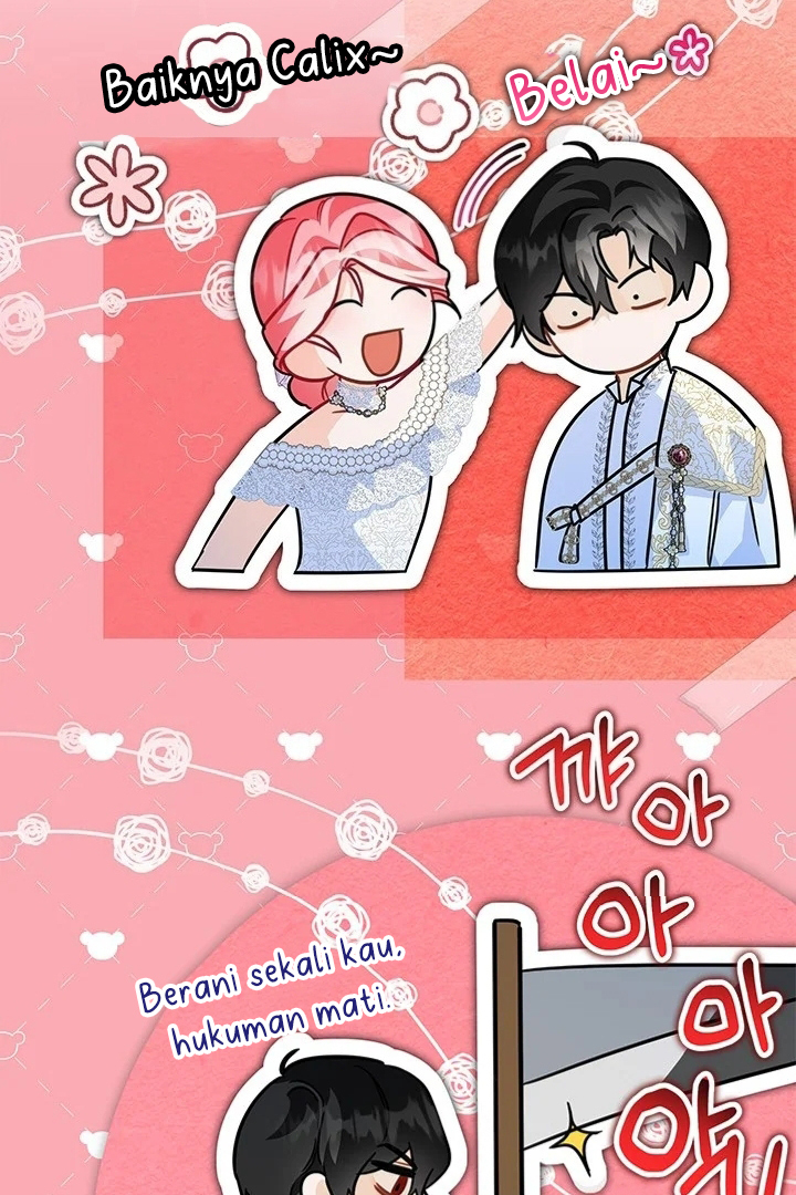 I Became a Tyrant’s Maid Chapter 32 - halaman 32