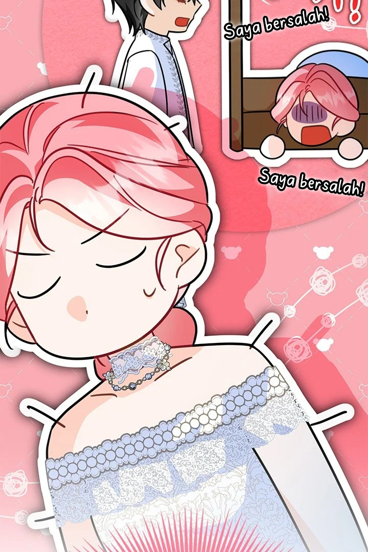 I Became a Tyrant’s Maid Chapter 32 - halaman 33