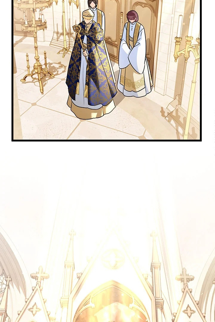I Became a Tyrant’s Maid Chapter 32 - halaman 35