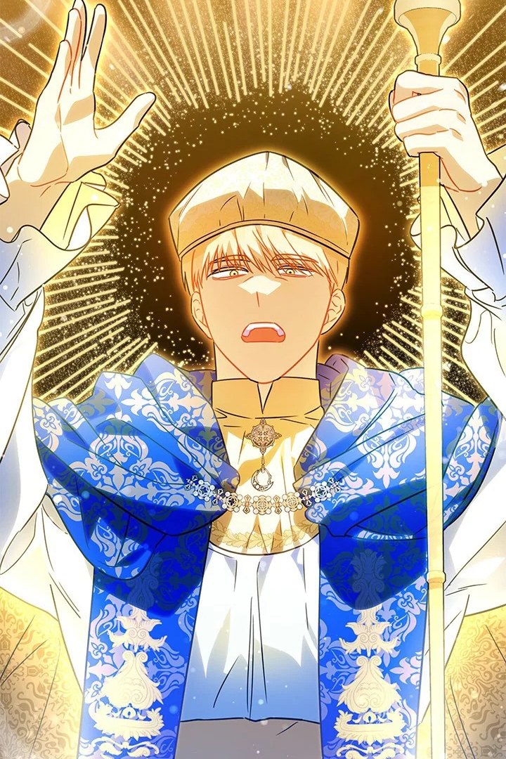 I Became a Tyrant’s Maid Chapter 32 - halaman 39