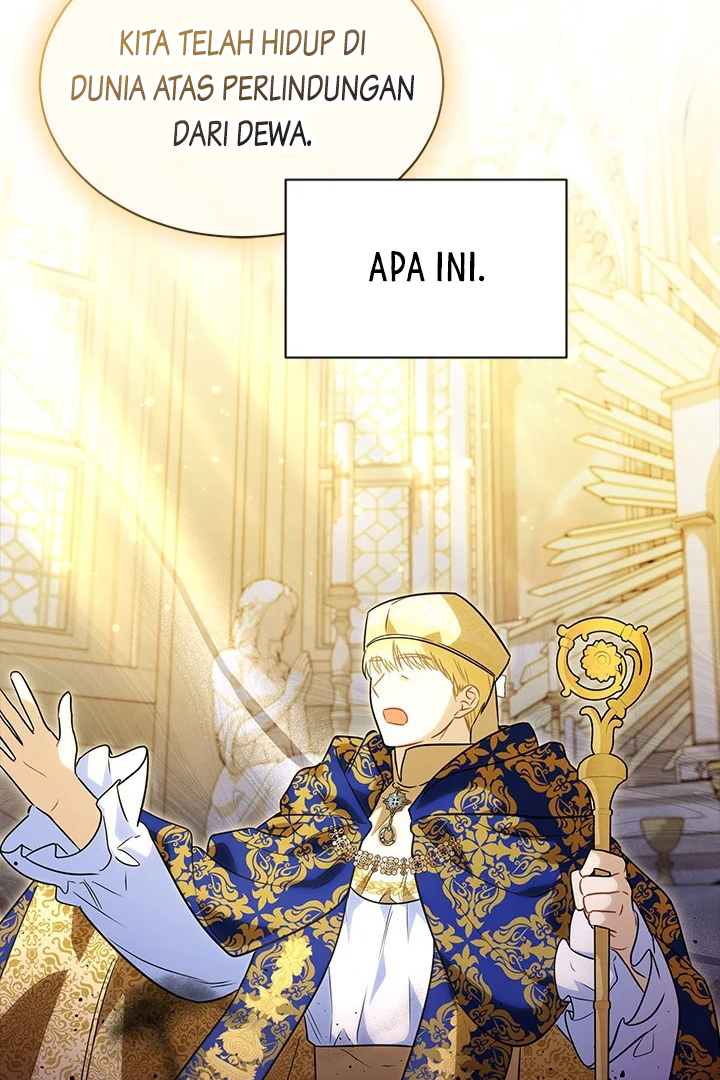I Became a Tyrant’s Maid Chapter 32 - halaman 43