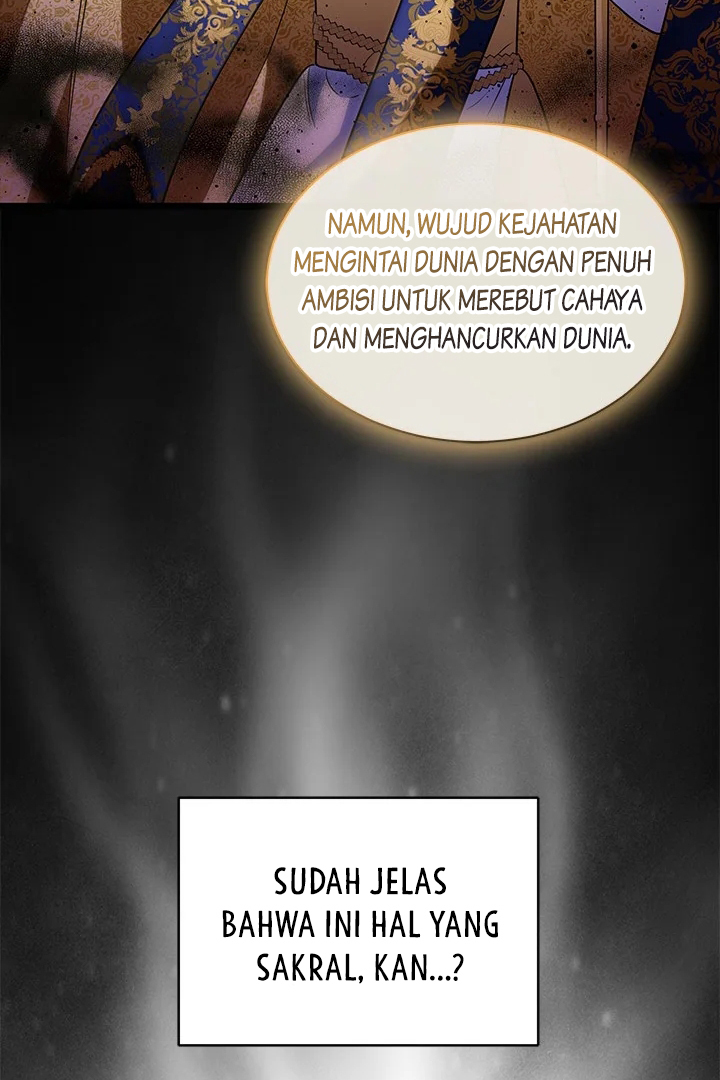 I Became a Tyrant’s Maid Chapter 32 - halaman 44