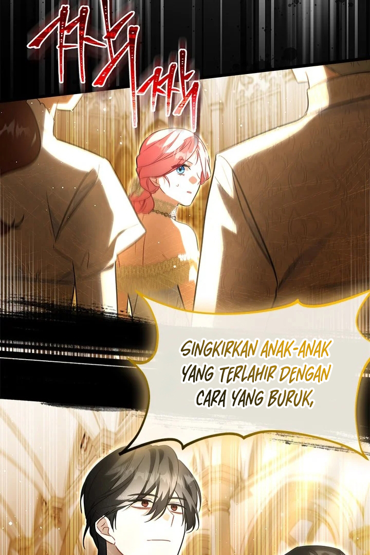 I Became a Tyrant’s Maid Chapter 32 - halaman 52