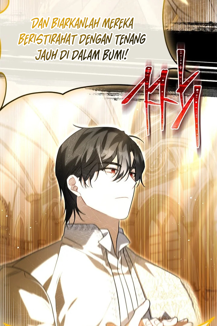 I Became a Tyrant’s Maid Chapter 32 - halaman 54