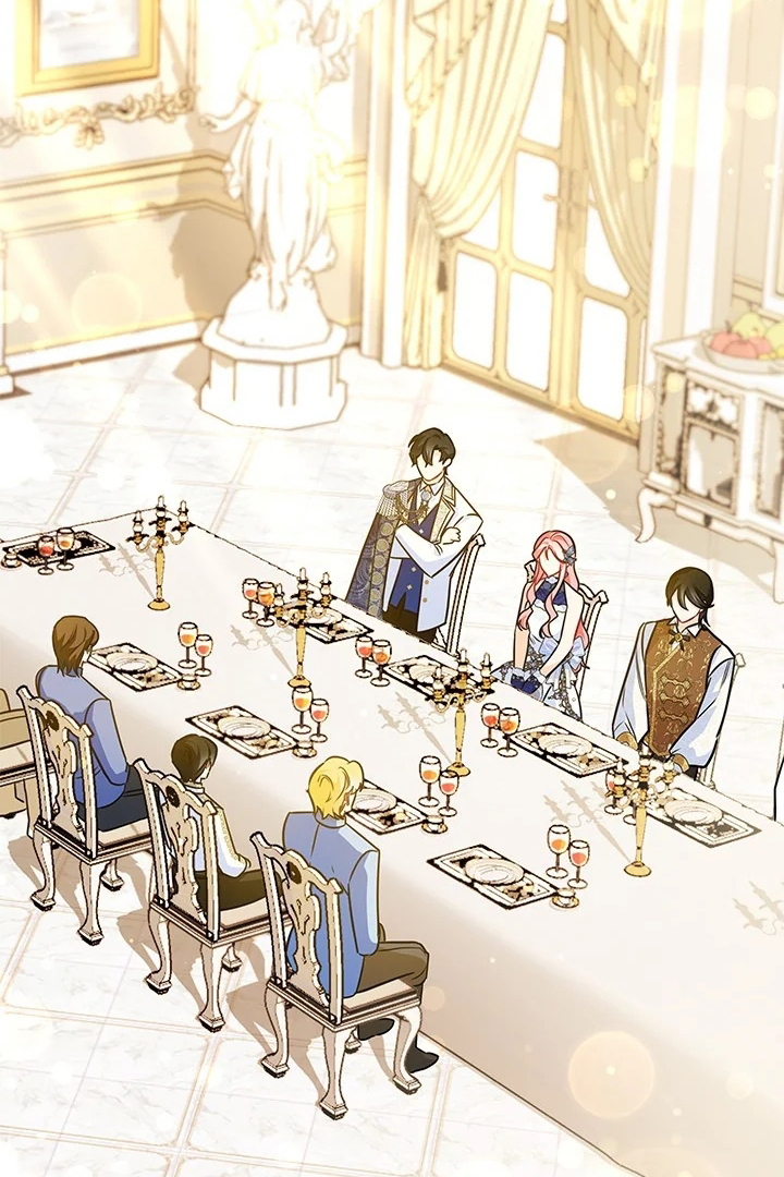 I Became a Tyrant’s Maid Chapter 32 - halaman 63