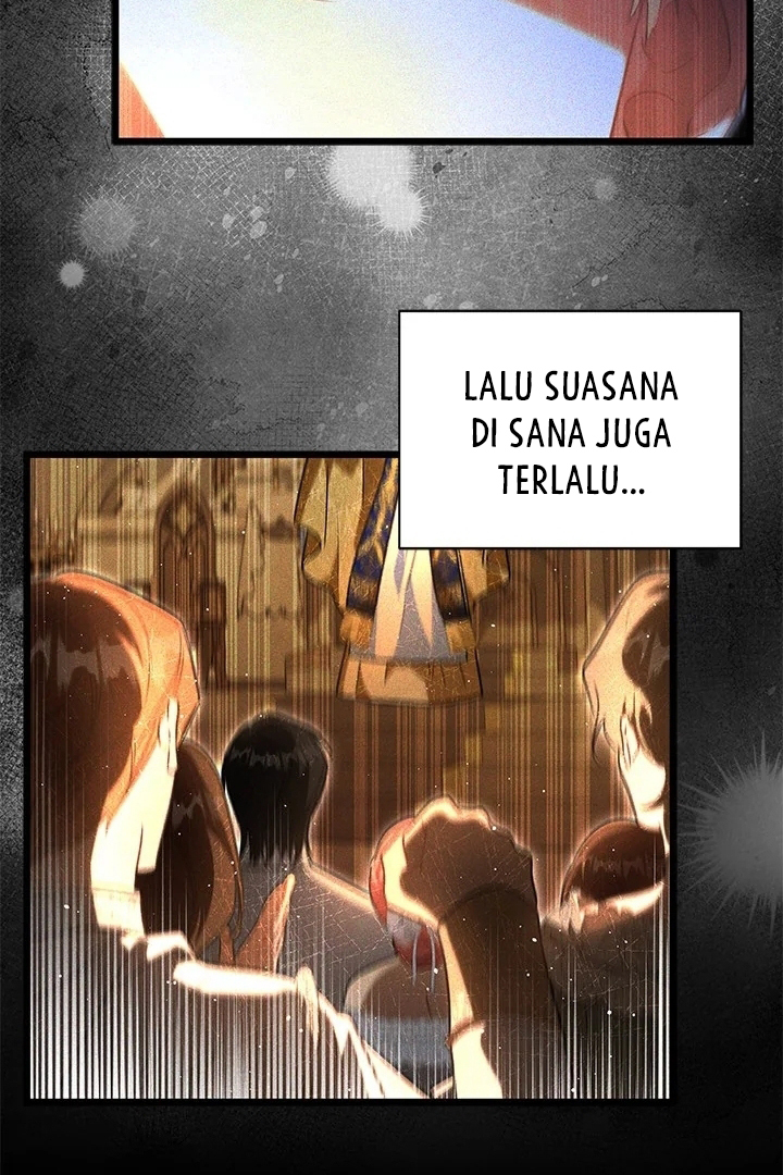 I Became a Tyrant’s Maid Chapter 32 - halaman 68