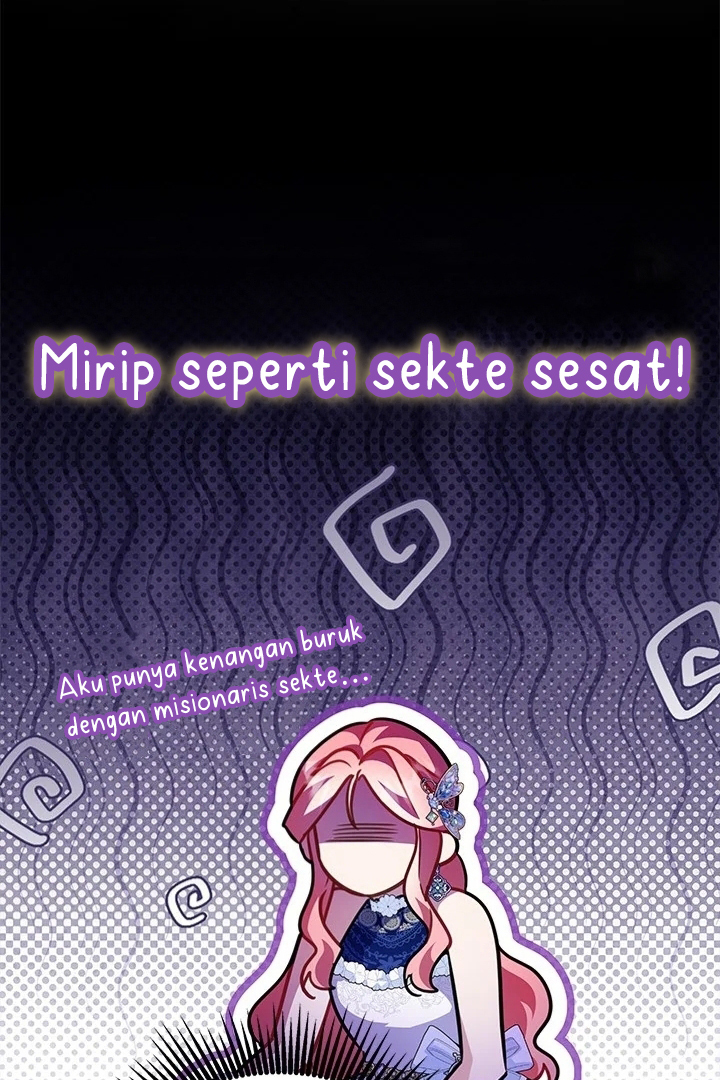 I Became a Tyrant’s Maid Chapter 32 - halaman 69