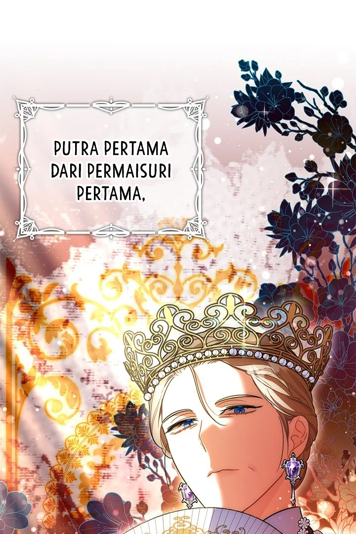 I Became a Tyrant’s Maid Chapter 32 - halaman 7