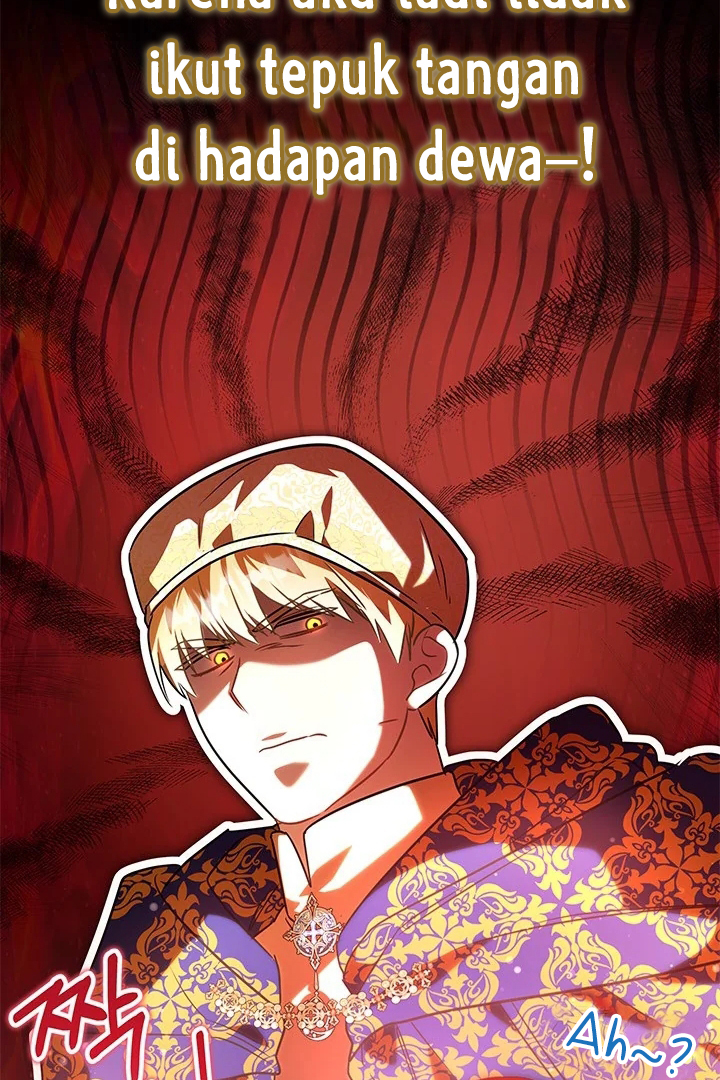 I Became a Tyrant’s Maid Chapter 32 - halaman 72