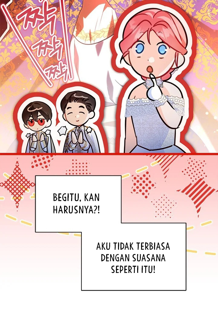 I Became a Tyrant’s Maid Chapter 32 - halaman 73