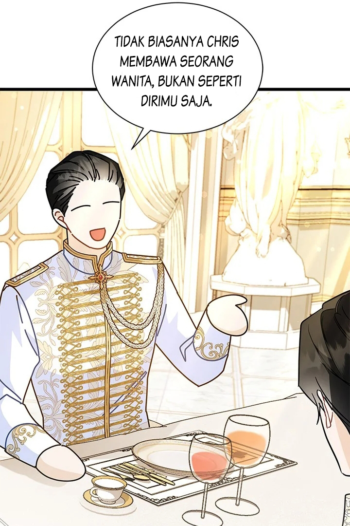 I Became a Tyrant’s Maid Chapter 32 - halaman 76