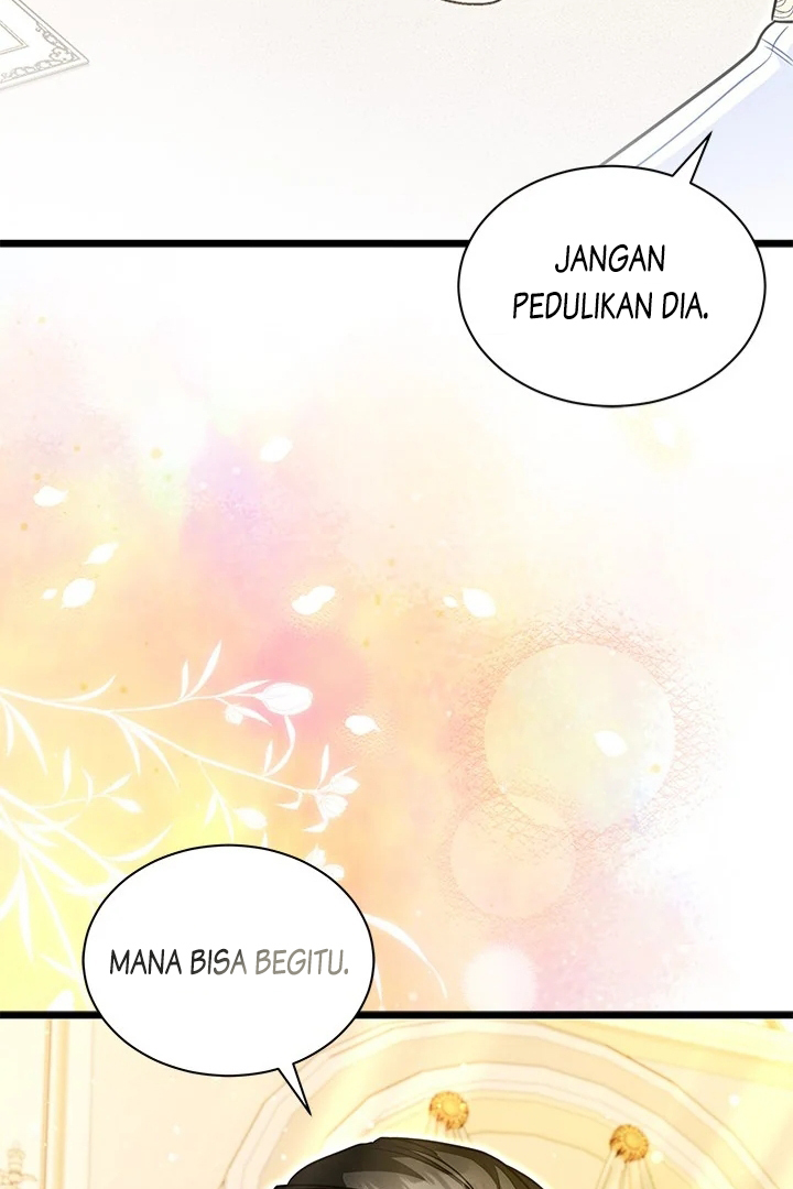 I Became a Tyrant’s Maid Chapter 32 - halaman 77