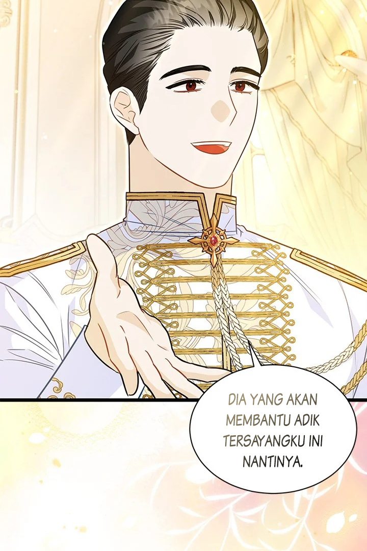 I Became a Tyrant’s Maid Chapter 32 - halaman 78