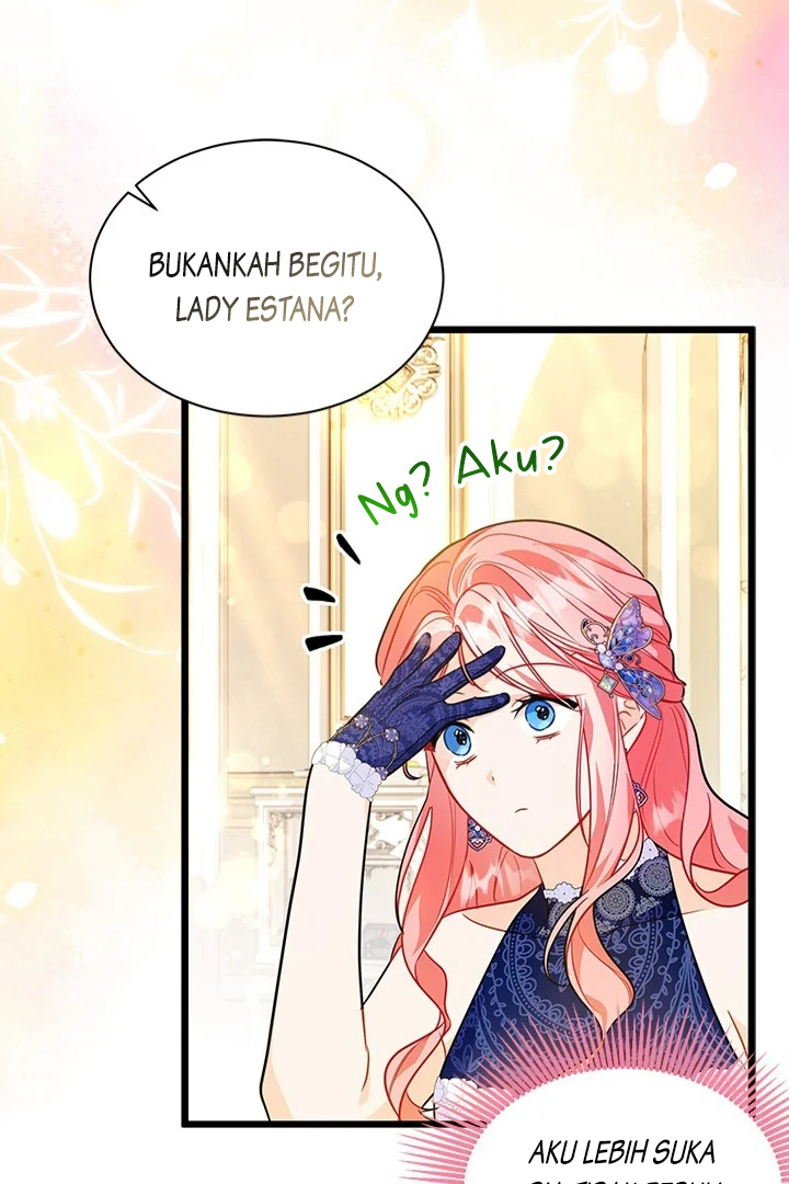 I Became a Tyrant’s Maid Chapter 32 - halaman 79