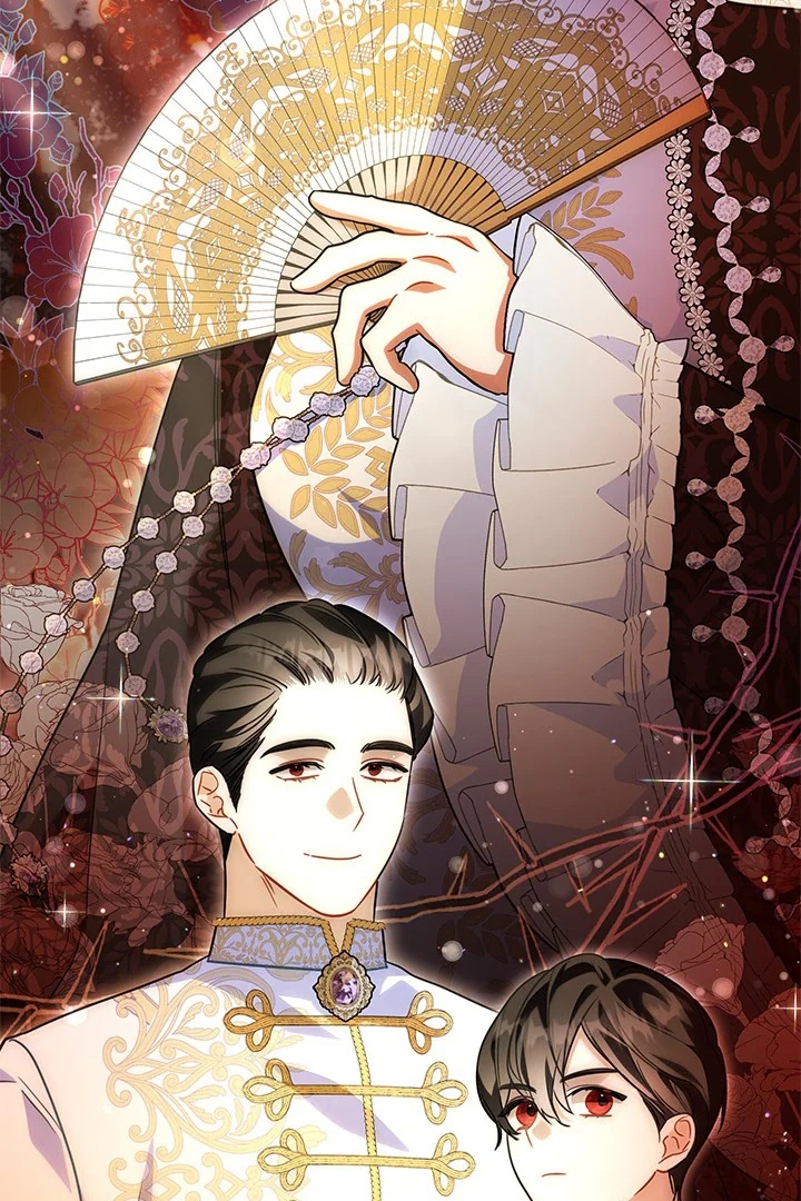 I Became a Tyrant’s Maid Chapter 32 - halaman 8