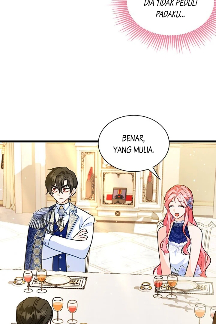 I Became a Tyrant’s Maid Chapter 32 - halaman 80